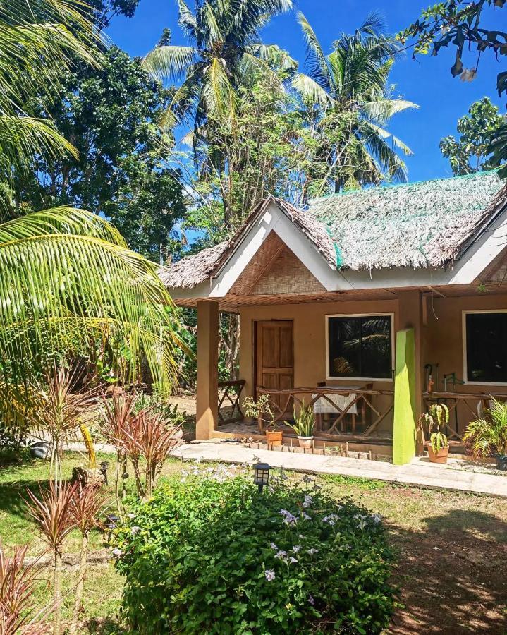 Miki'S Guest House Сикихор Экстерьер фото