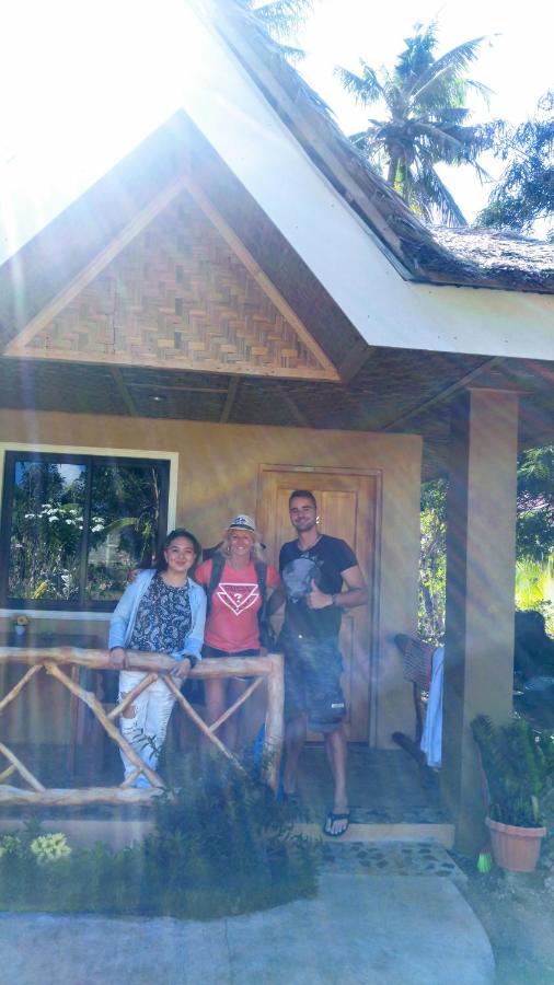 Miki'S Guest House Сикихор Экстерьер фото