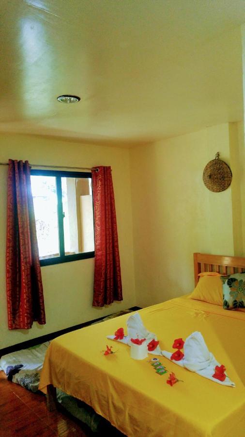 Miki'S Guest House Сикихор Экстерьер фото
