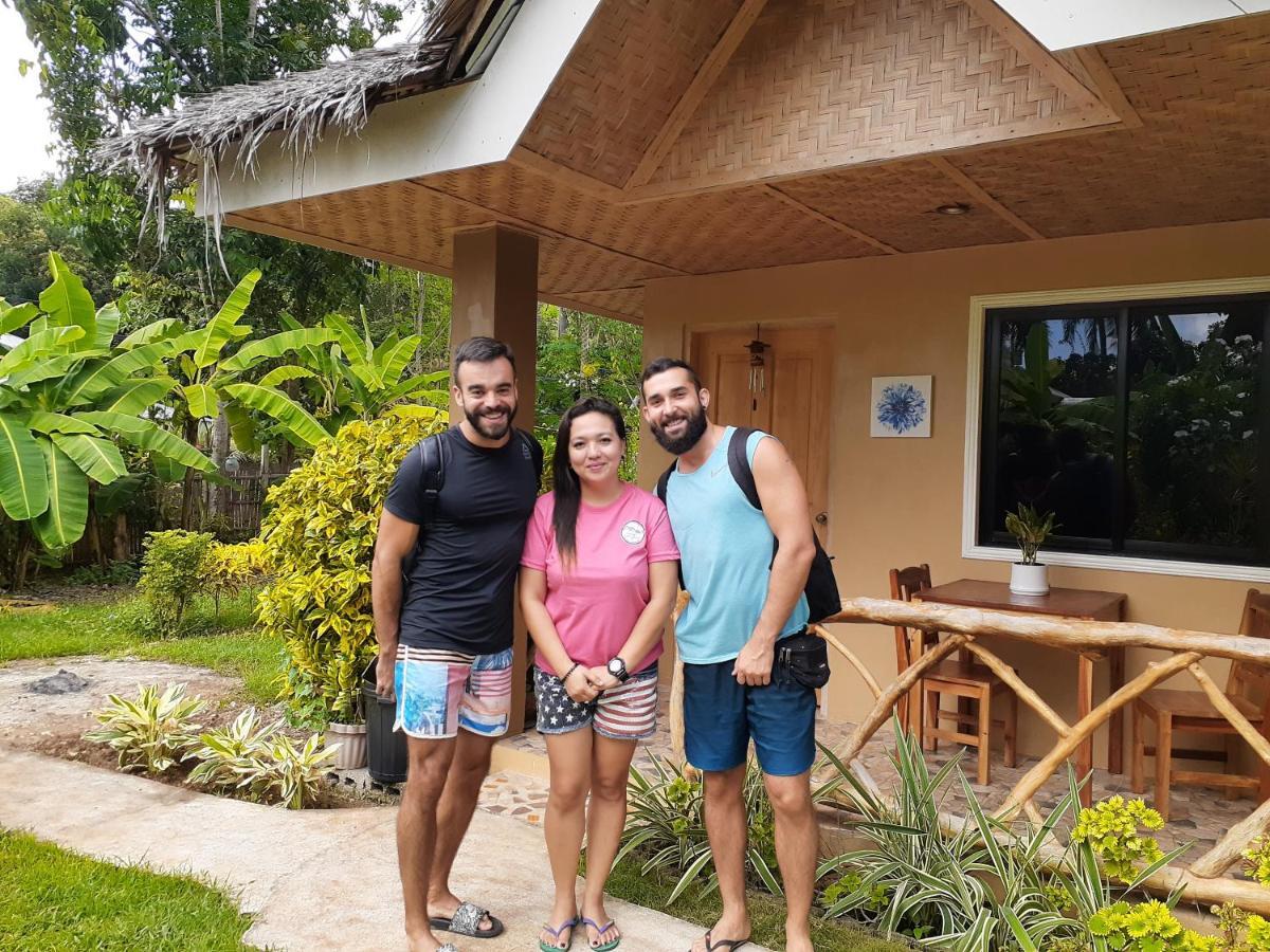 Miki'S Guest House Сикихор Экстерьер фото