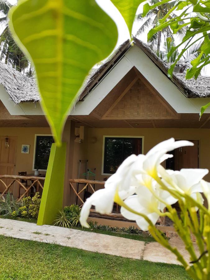 Miki'S Guest House Сикихор Экстерьер фото